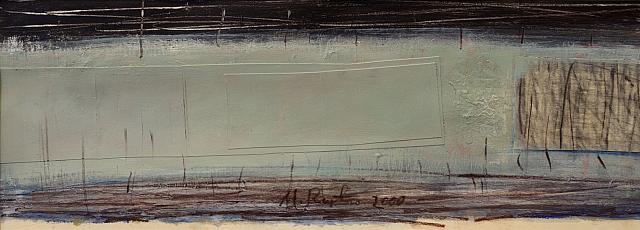 Märtsituisk 48x18 2000